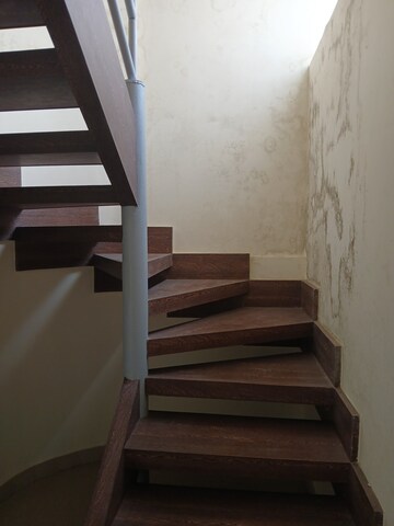 Kitchen in 4 BHK Apartment at Prabhadevi – for Sale