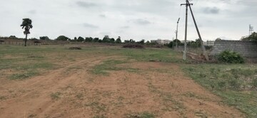 Plot Area in  Plot at Adibatla – for Sale