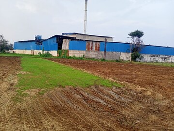  Plot – Garden View at Mohanlalganj - for Sale