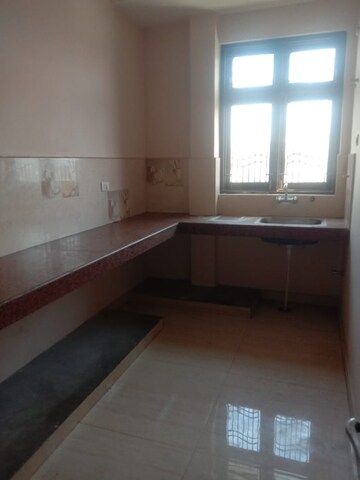 Kitchen in 1 BHK Builder Floor at Taktakpur – for Sale