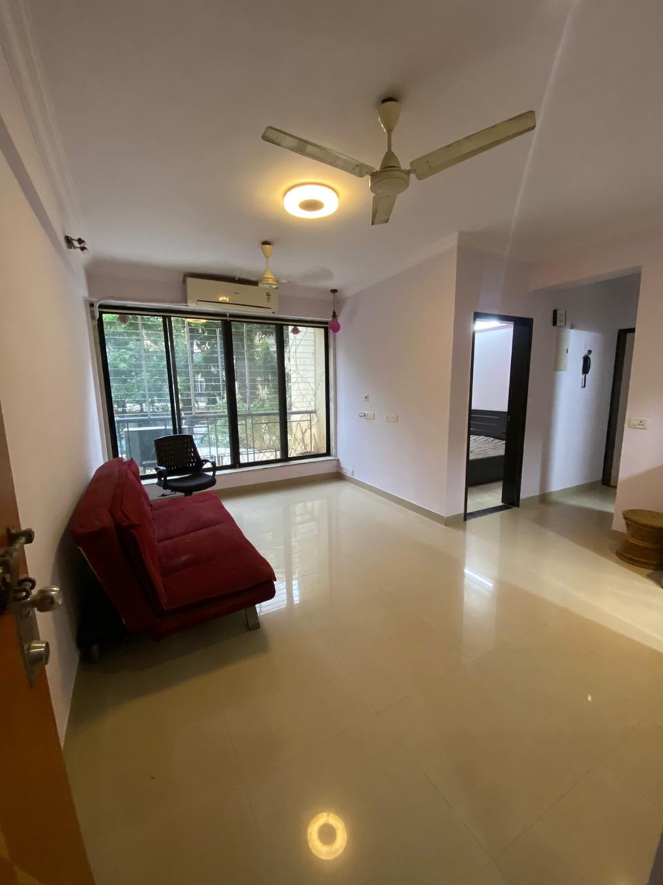 3 BHK Apartment For Rent in Mineral House Kandivali East Mumbai  7438979