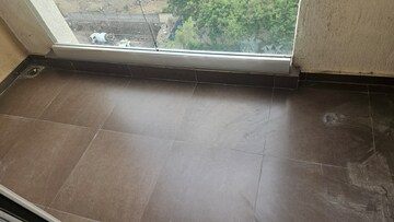 Balcony in 2 BHK Apartment at Navratna Exocita, Hadapsar – for Sale