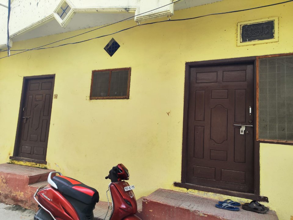 2 BHK Independent House For Resale in City Mall Kishan Bagh Hyderabad  7438978