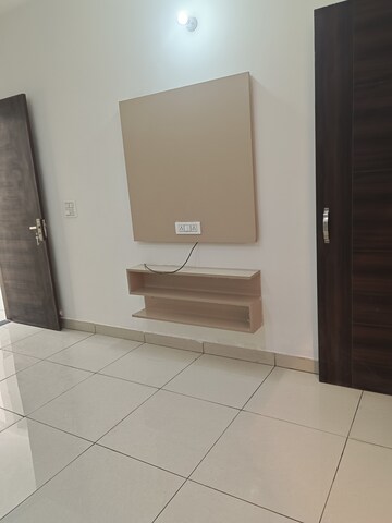 Bedroom in 2 BHK Builder Floor at Ghazipur – for Sale