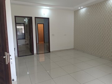 Living Room in 2 BHK Builder Floor at Ghazipur – for Sale