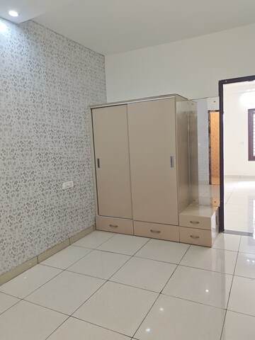 Bedroom in 2 BHK Builder Floor at Ghazipur – for Sale