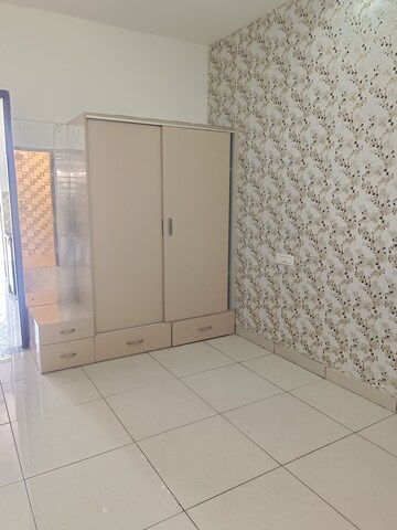 Master Bedroom in 2 BHK Builder Floor at Ghazipur – for Sale