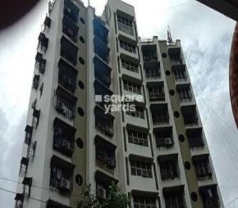 2 BHK Apartment For Resale in Shraddha Tower Kandivali East Mumbai  7439015