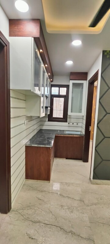 Balcony in 3 BHK Apartment at ILD Grand, Sector 37c – for Sale