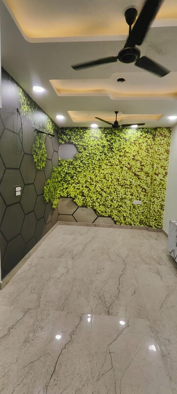 Balcony in 3 BHK Apartment at ILD Grand, Sector 37c – for Sale