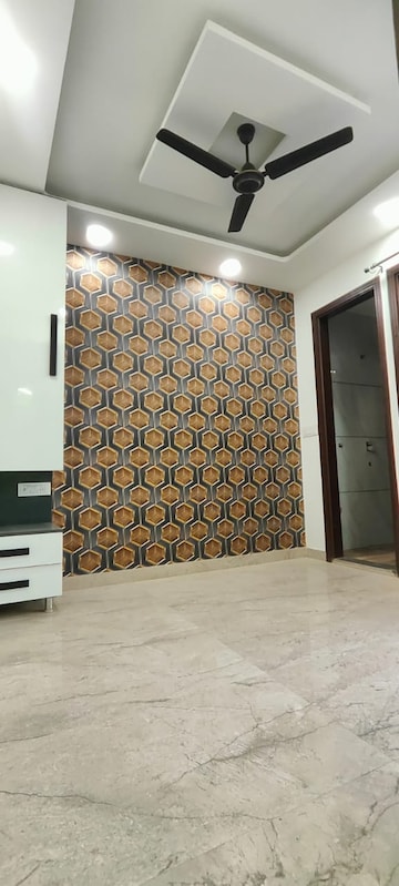 Living Room in 3 BHK Apartment at ILD Grand, Sector 37c – for Sale