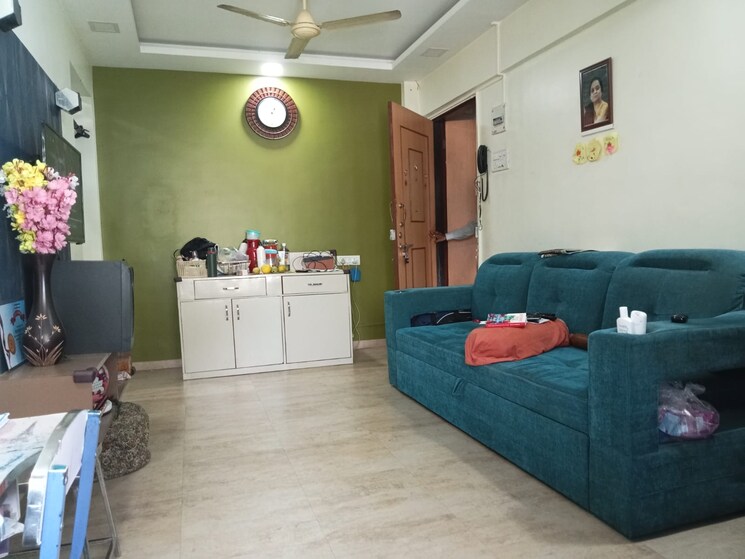 Bedroom, jai-chitrakoot-chs 1 Bedroom 600 Sq.Ft. Apartment In Borivali East Mumbai 7439041