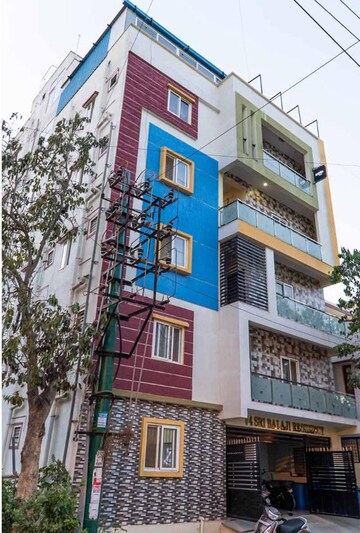 6+ BHK Independent House For Sale in Ramagondanahalli
