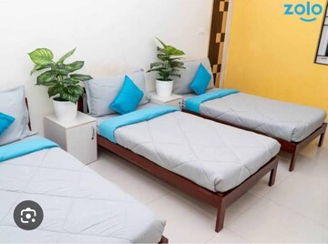Bedroom in 6+ BHK Independent House at Ramagondanahalli – for Sale