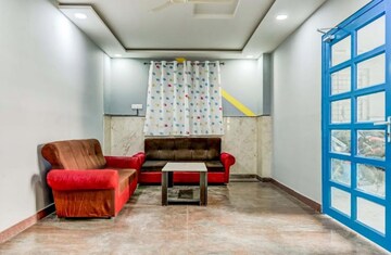 Living Room in 6+ BHK Independent House at Ramagondanahalli – for Sale