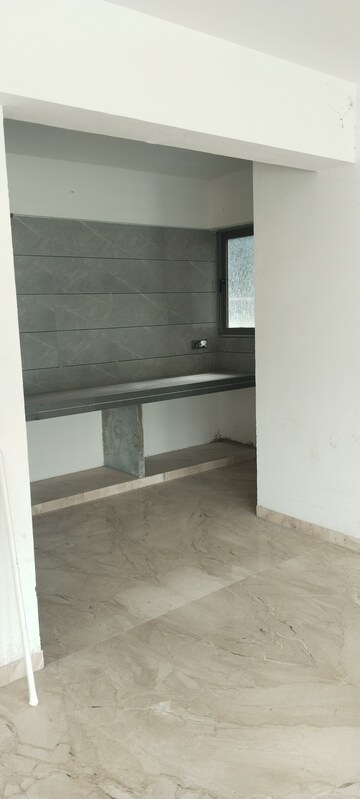 Room in 4 BHK Apartment at Ambli – for Sale