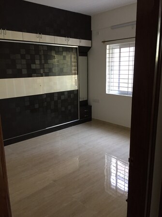 3 BHK Apartment For Rent in Eden Manor Apartment Dollars Colony Bangalore  7439024