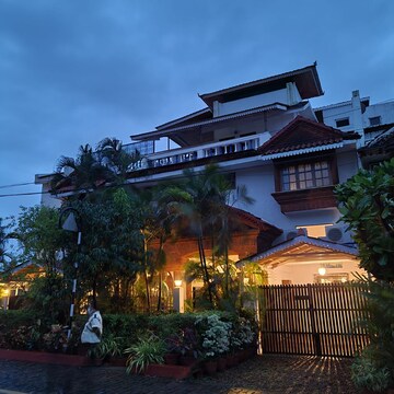  Shop – Exterior View View at M3M The Cullinan, Sector 94 - for Sale