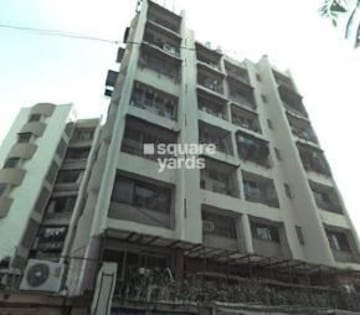 1 BHK Apartment For Rent in Bhawani Tower Andheri Marol Mumbai  7439122