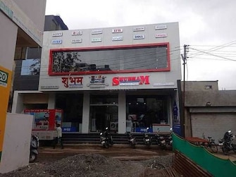 Commercial Showroom 4800 Sq.Ft. For Rent in Shirud Dhule  7439098