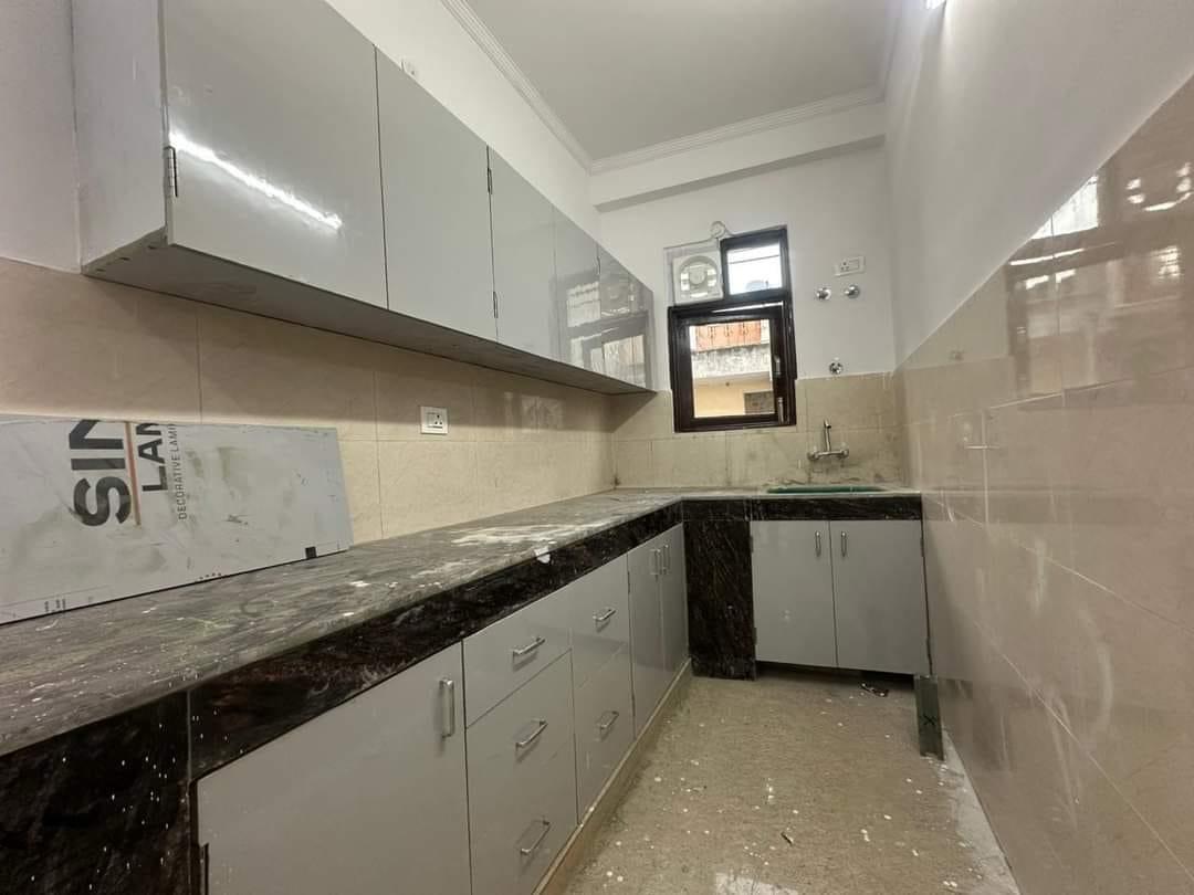 1 BHK Builder Floor For Rent in Chattarpur Delhi  7439129