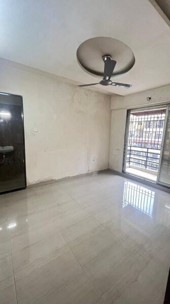 2 BHK Apartment For Rent in Shivanand CHS Ulwe Ulwe Navi Mumbai  7439136