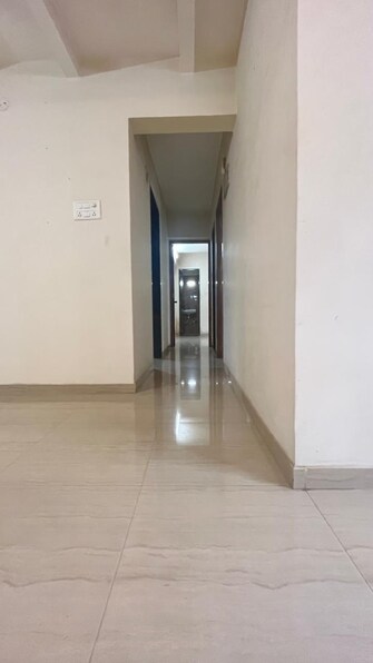 2 BHK Apartment For Rent in Shivanand CHS Ulwe Ulwe Navi Mumbai  7439136