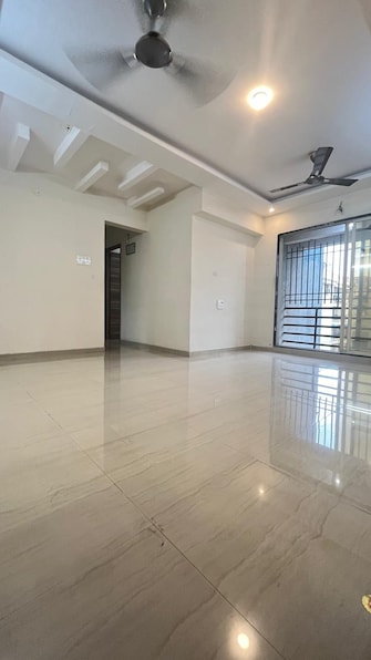 2 BHK Apartment For Rent in Shivanand CHS Ulwe Ulwe Navi Mumbai  7439136