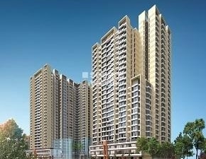 1 BHK Apartment For Sale in Vikas Ritz, Khadakpada