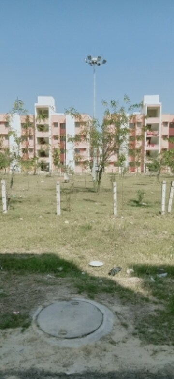 2 BHK Apartment – Garden View at Vrindavan Yojna - for Sale