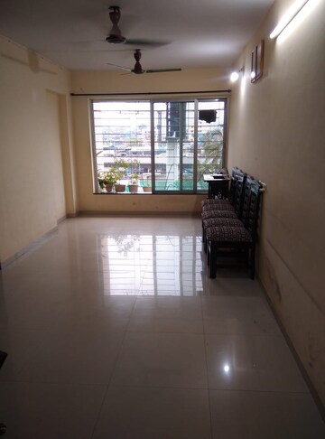 2 BHK Apartment For Resale in Soham Garden Manpada Thane  7439158