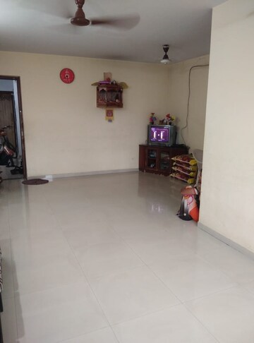 Room in 2 BHK Apartment at Soham Garden, Manpada – for Sale