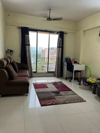 1 BHK Apartment For Resale in Parsik Thane  7439164