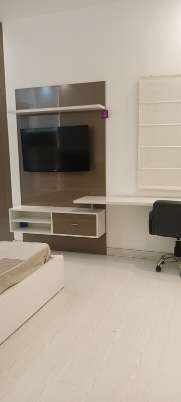 Bathroom in 2 BHK Apartment at Imperia Prideville, Sector 25 Yamuna Expressway – for Sale
