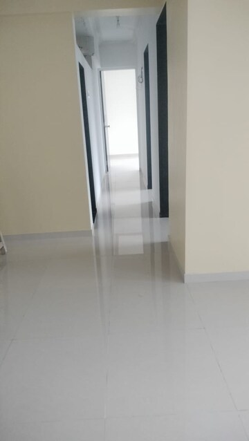Building Lobby in 1 BHK Apartment at Mumbra – for Sale