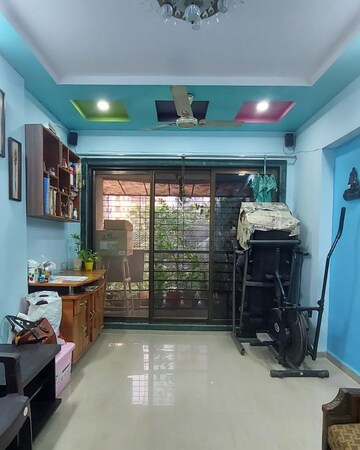 1 BHK Apartment For Sale in Kalwa