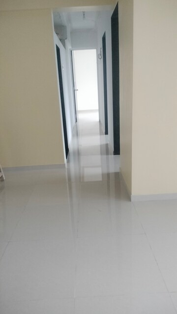 Building Lobby in 1 BHK Apartment at Mumbra – for Sale