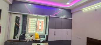 3 BHK Apartment For Rent in Sri Sai Ayyapa Sadan Madhapur Hyderabad  7439219