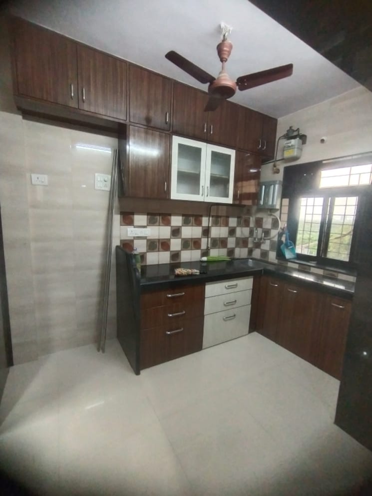 Kitchen, dahisar east 1 Bedroom 500 Sq.Ft. Apartment In Dahisar East Mumbai 7439232