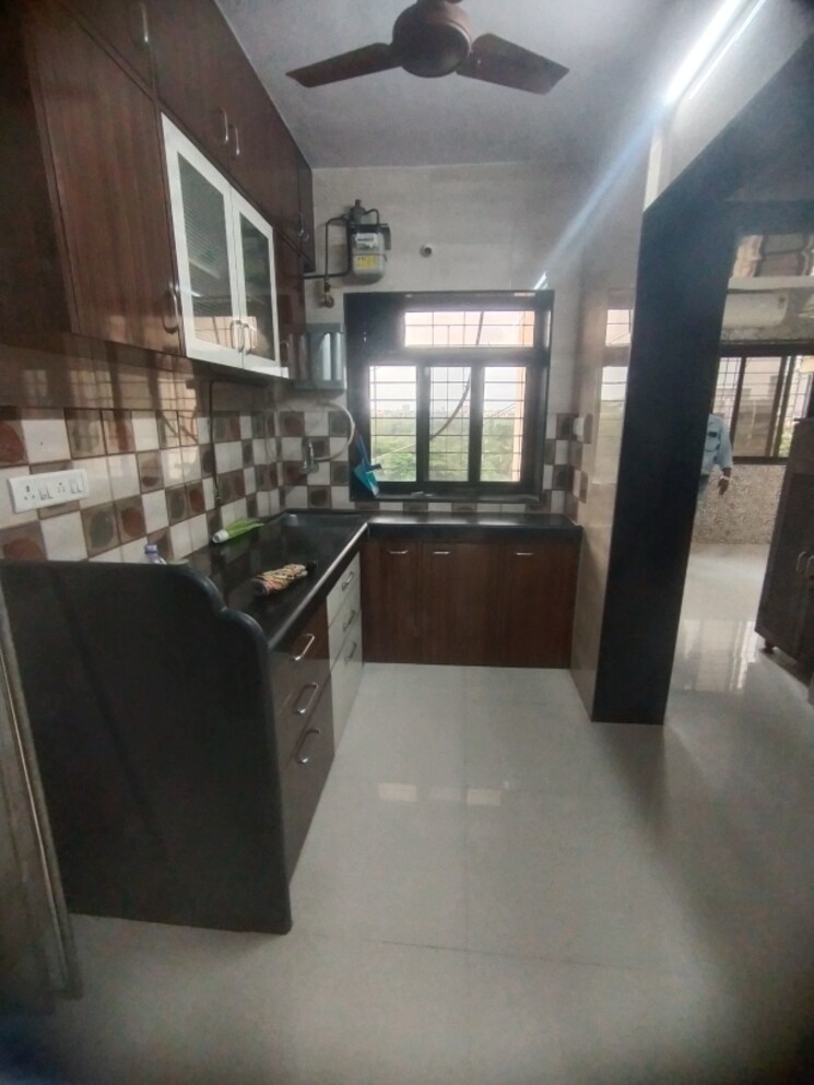 Kitchen, dahisar east 1 Bedroom 500 Sq.Ft. Apartment In Dahisar East Mumbai 7439232