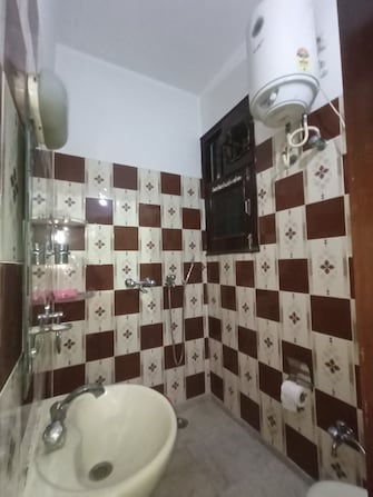 2 BHK Independent House For Rent in Sector 7 Panchkula  7439225