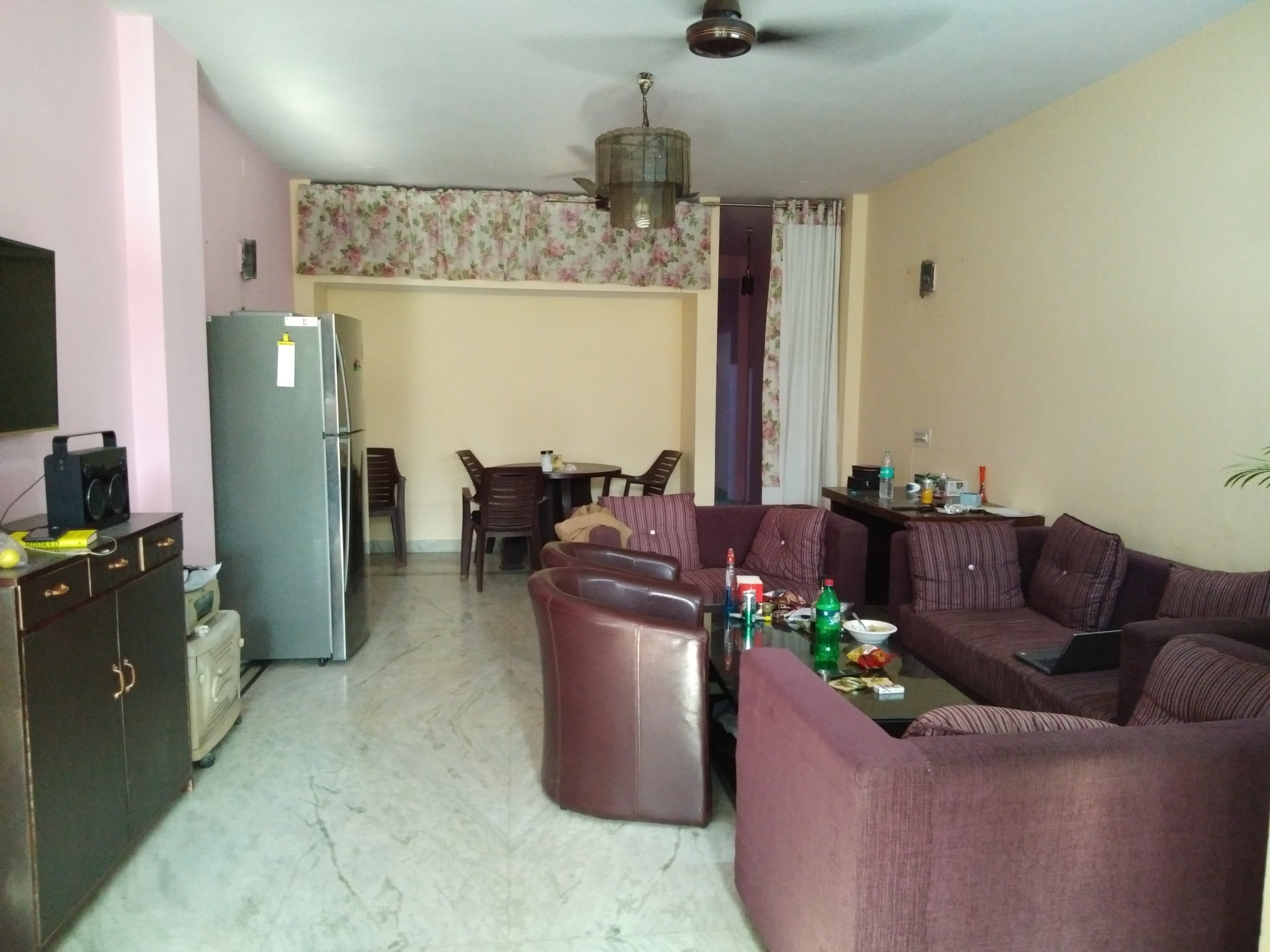 2 BHK Builder Floor For Rent in Malviya Nagar Delhi  7439228