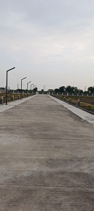  Land – Exterior View View at Super Corridor - for Sale