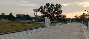  Land – Exterior View View at Super Corridor - for Sale