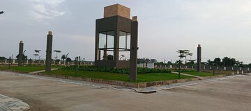  Land – Exterior View View at Super Corridor - for Sale