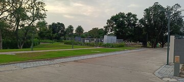 Plot Area in  Land at Super Corridor – for Sale