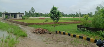 Plot Area in  Plot at Mohanlalganj – for Sale