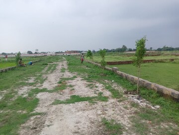 Plot Area in  Plot at Mohanlalganj – for Sale