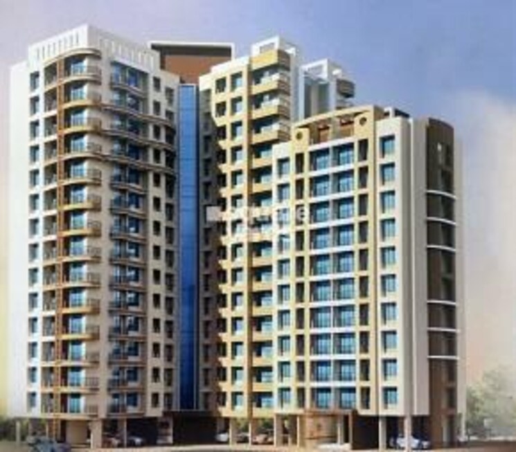 Exterior View, swagat-heights 1 Bedroom 480 Sq.Ft. Apartment In Mira Road Thane 7439276
