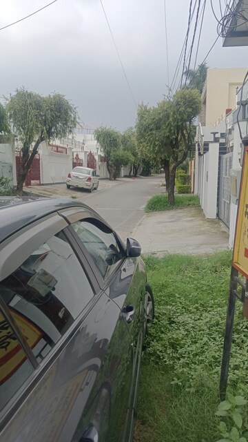 Plot – Exterior View View at Gms Road - for Sale